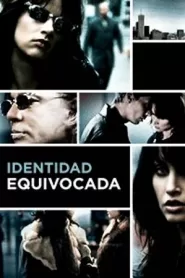 Identidad equivocada