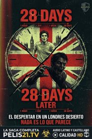 28 días después