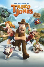 Las aventuras de Tadeo Jones