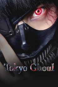 Tokyo Ghoul la película