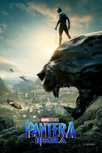 Black Panther 1
