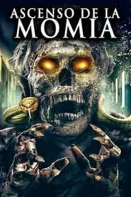 Ascenso de la momia