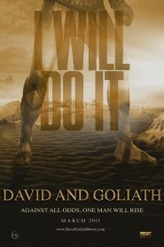 David y Goliath