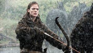 Las lluvias de Castamere
