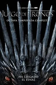 Juego de tronos