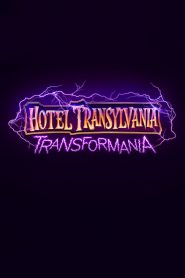 Hotel Transilvania 4