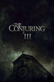 EL CONJURO 3: Obligado por el demonio