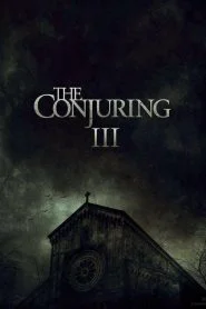 EL CONJURO 3: Obligado por el demonio