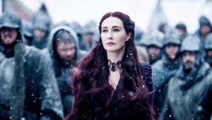 Danza de dragones