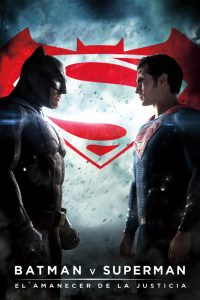 Batman vs Superman El amanecer de la Justicia