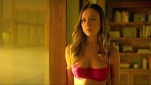 7 mejores tráiler de la semana: Benedetta, Un lugar tranquilo 2, Disomnia, Rick y Morty 5
