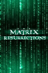 Matrix 4 Resurrections