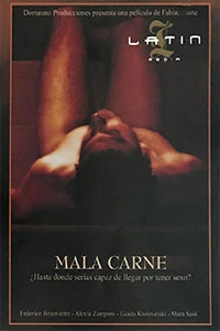 Mala carne