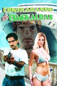 Contrabando de esmeraldas