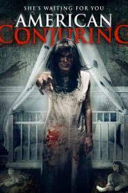 American Conjuring (Conjuro americano)