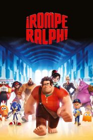 Ralph el demoledor 1