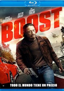 Boost (Sin limites)