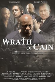La ira de Caín (The Wrath of Cain)