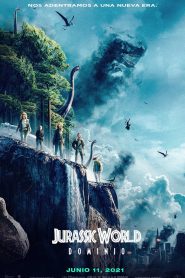 Jurassic World Dominion