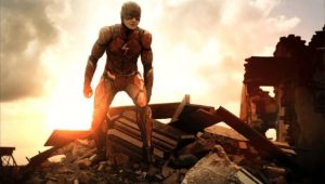 Flash (Película, 2022 )