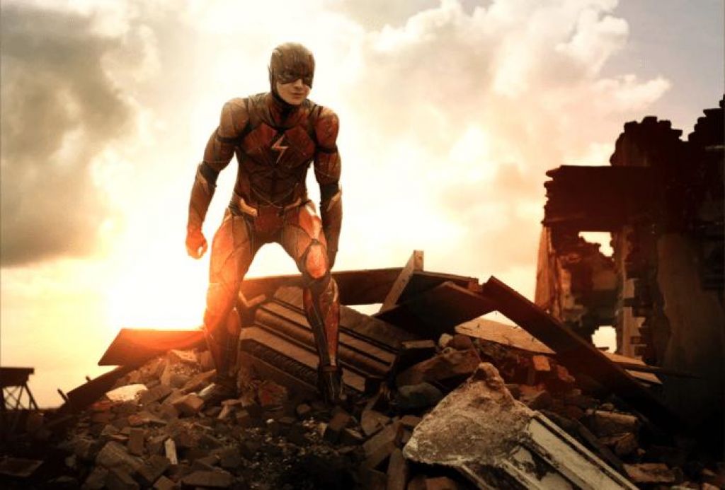 Flash