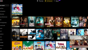 Mejores Servicios para ver Películas y Series