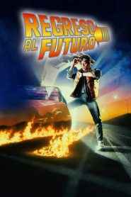 Regreso al futuro 1985