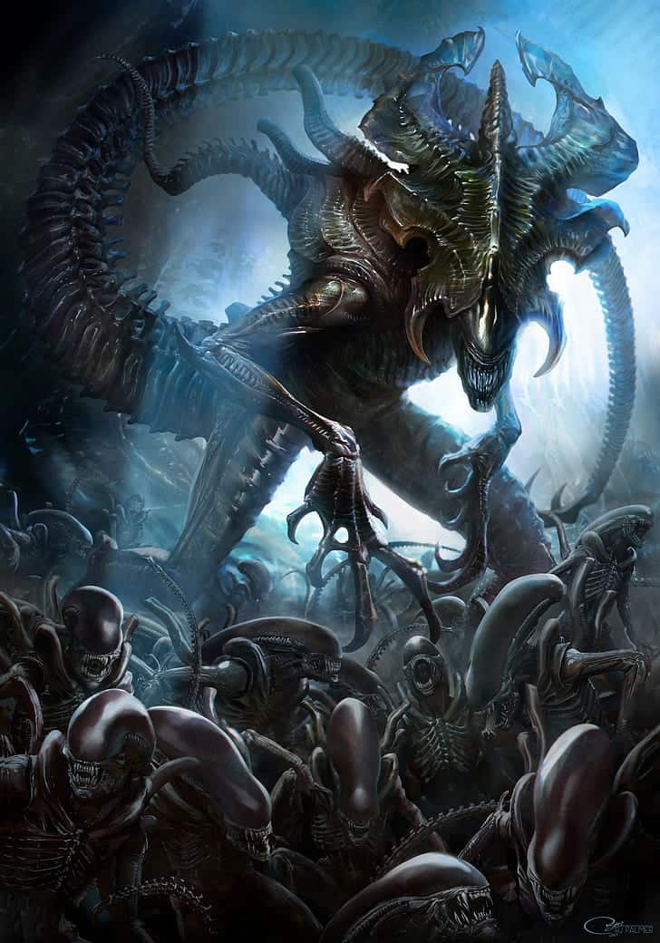 Alien 5 (2023)