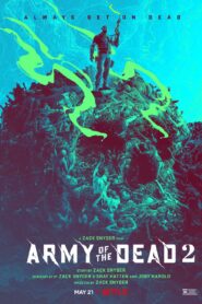 Army of the Dead 2 (2023)