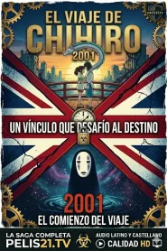 El viaje de Chihiro