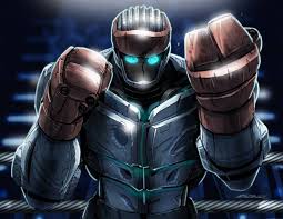 Real Steel 2