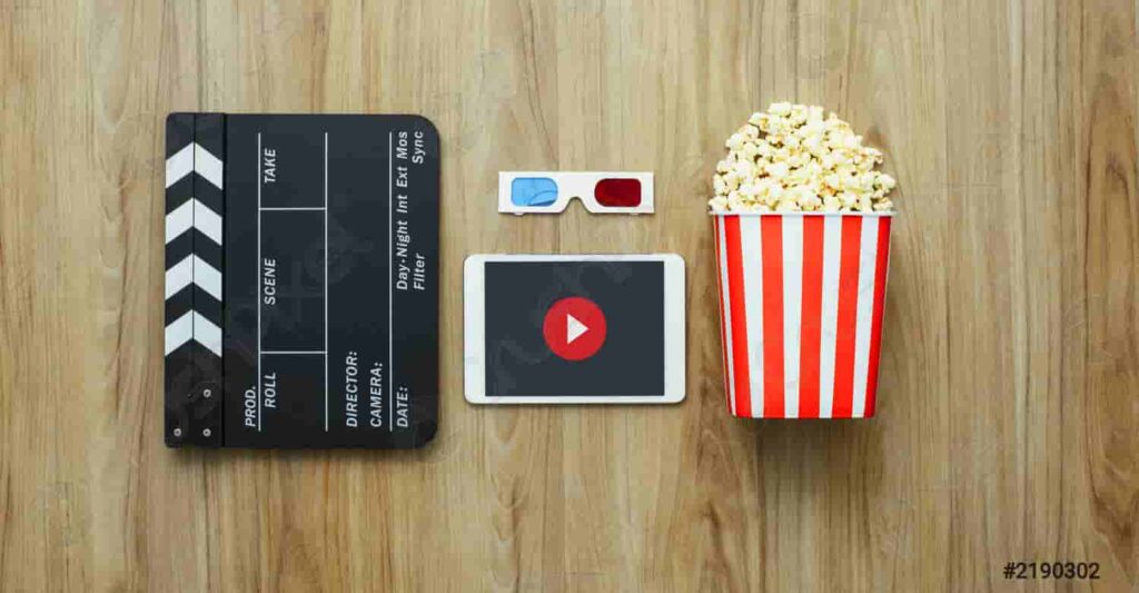 APLICACIONES PARA VER PELÍCULAS GRATIS