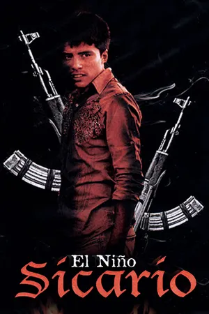 El Niño Sicario