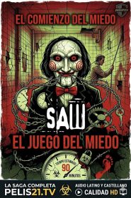 El juego del miedo (2004)