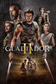 Gladiator 2