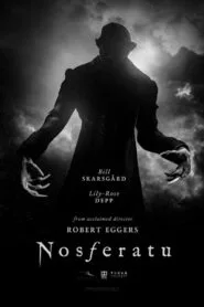 Nosferatu 2024
