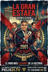 La gran estafa